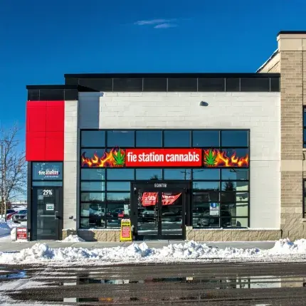 Fire Station Cannabis Launches Eighth U.P. Location in Ishpeming