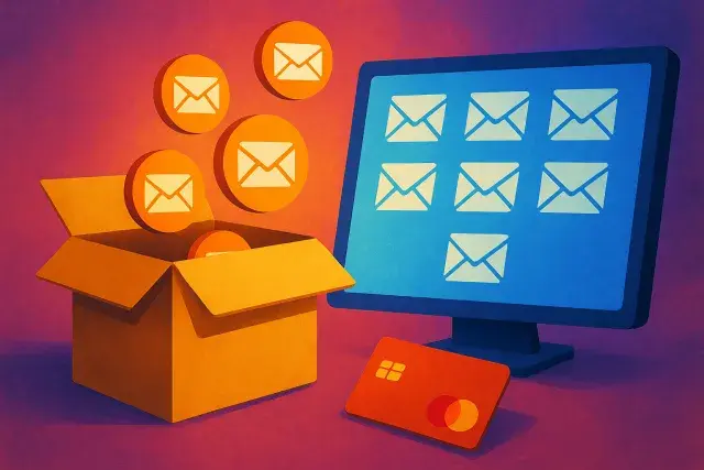 How to Buy Aged Email Accounts in Bulk: What to Know Before You Purchase Email Addresses for Sale