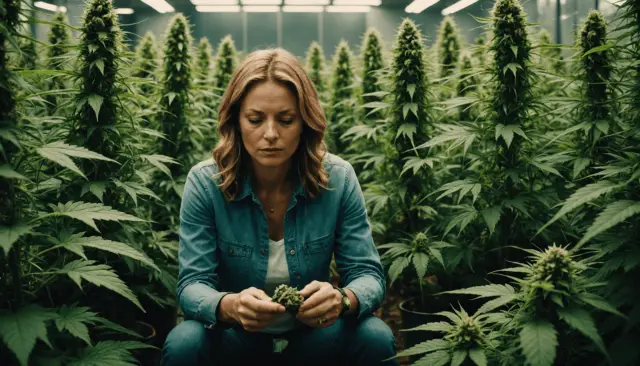 Rising Interest Rates Force Cannabis Operators to Rethink Capital Strategy