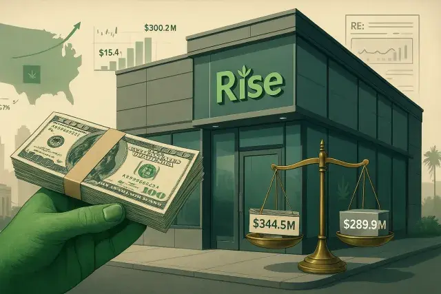 Green Thumb's Cash Discipline Sets a Bar Few Cannabis Operators Clear