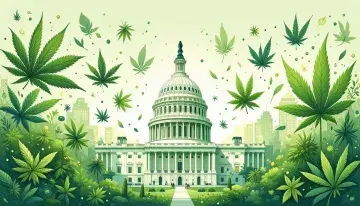 Cannabis Policy Enters 2026 Reshaped by Banking Gaps, Hemp Rewrites, and Rising Enforcement Costs